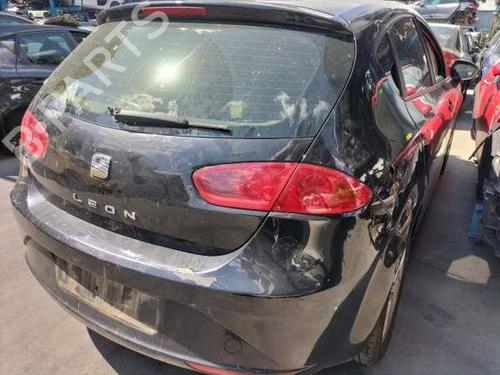 Left front driveshaft SEAT LEON (1P1) 1.6 TDI | BP38367606M38 - Image 5