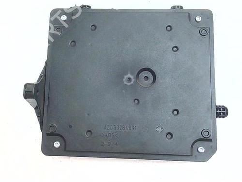 Electronic module RENAULT MEGANE II Saloon (LM0/1_) 1.9 dCi | BP38349507M83 - Image 4
