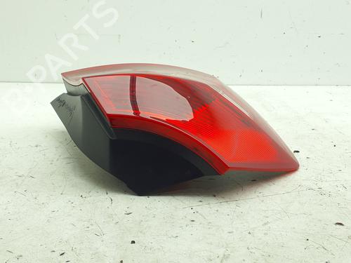 Left taillight BMW 1 (E81) 118 d | BP38559882C34 - Image 6