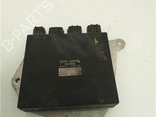 Electronic module LEXUS GS (_S19_) 300 (GRS190_, GRS190R) | BP38359540M83 - Image 2