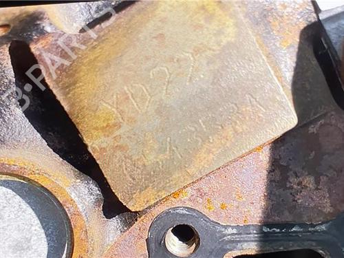 Engine NISSAN ALMERA II (N16) 2.2 dCi | BP38405547M1 - Image 4