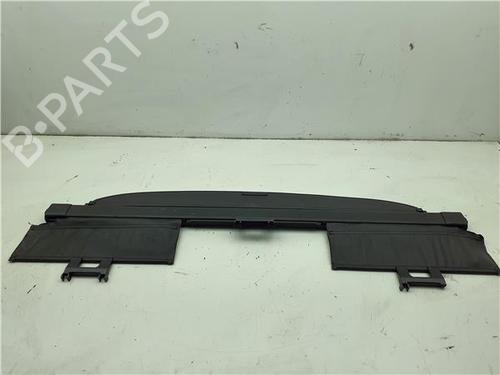 Rear parcel shelf HONDA FR-V (BE) 2.2 i CTDi (BE5) | BP38376691C85 - Image 5