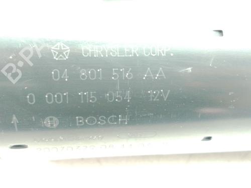 Starter CHRYSLER 300C (LX, LE) 3.0 CRD | BP38400264M8 - Image 5