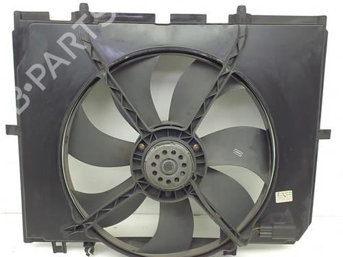 Used Radiator fan Radiator fan 38382241 38382241