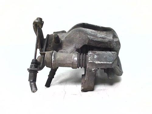 Left rear brake caliper RENAULT MASTER III Bus (JV) 2.3 dCi 165 FWD (JV0P, JV0U) | BP38380474M107 - Image 4