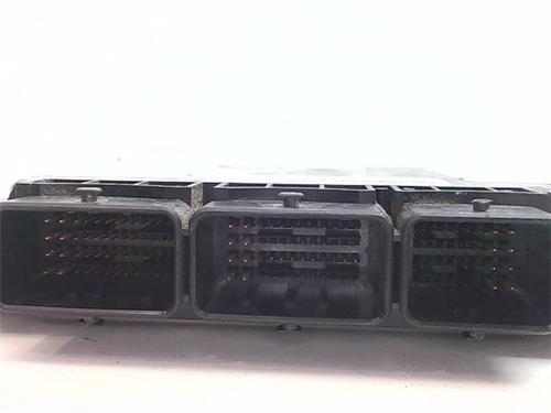 Engine control unit (ECU) RENAULT MEGANE II Saloon (LM0/1_) 1.9 dCi | BP38390517M57  - Image 5