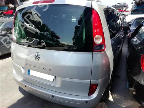 Left taillight RENAULT ESPACE IV (JK0/1_) 2.2 dCi (JK0H) | BP40087212C34 - Image 6