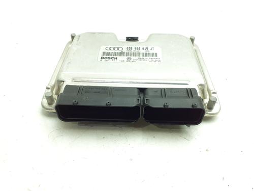 Used Control unit Control unit 38363028 38363028