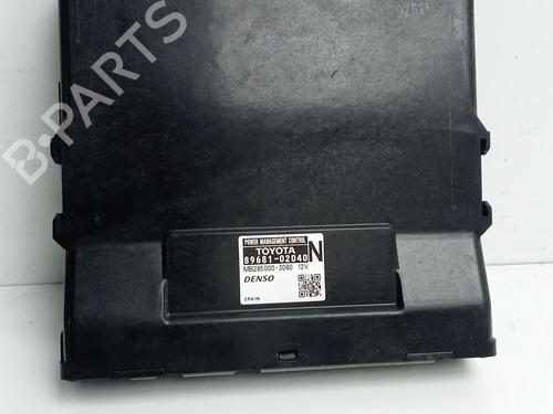 Used Control unit Control unit 39514492 39514492