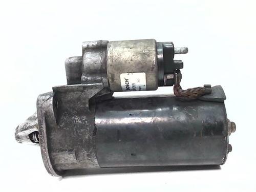 Starter FORD MONDEO IV (BA7) 1.8 TDCi | BP38379425M8 - Image 2