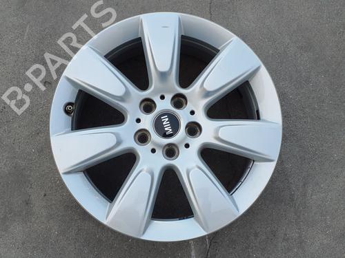 Used Rim Rim 38400111 38400111