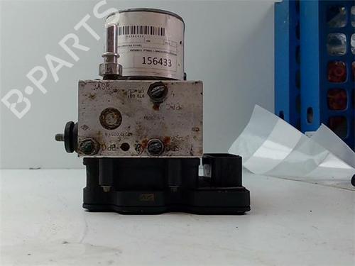 ABS pump RENAULT ZOE (BFM_) ZOE | BP38357015M43 - Image 4
