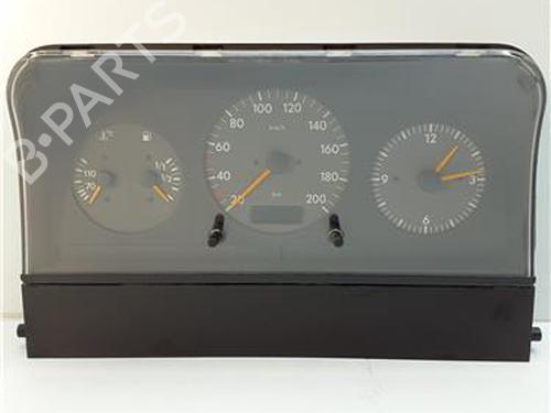 Used Instrument cluster Instrument cluster 38405456 38405456