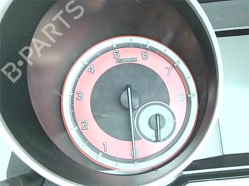 Instrument cluster SUZUKI SWIFT V (AZ) 1.4 Sport (A2L414, ZC33S) | BP38394014C47 - Image 5