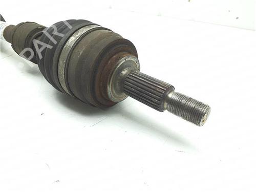 Right front driveshaft RENAULT CLIO V (B7_) 1.3 TCe 130 (B7MF) | BP38396827M39 - Image 3