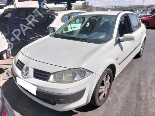 Electronic module RENAULT MEGANE II Saloon (LM0/1_) 1.5 dCi (LM1E) | BP38369444M83 - Image 3