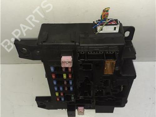 Electronic module MITSUBISHI LANCER VIII (CY_A, CZ_A) 1.5 Bifuel | BP38362365M83 - Image 3