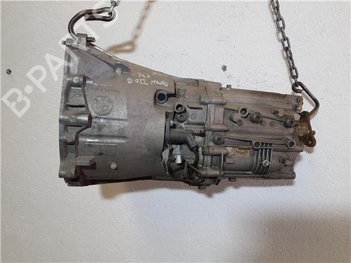 Gearbox BMW 3 (E46) 320 d | BP38406337M3 - Image 5