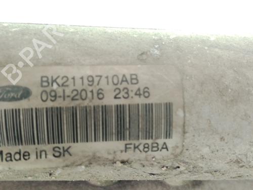 AC radiator FORD TRANSIT CUSTOM V362 Bus (F3) 2.2 TDCi | BP38400448M32 - Image 5