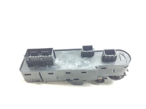 Left front window switch DS DS 4 / DS 4 CROSSBACK (NX_) 1.6 BlueHDi 100 | BP40526356I27 - Image 3