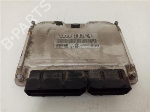 Used Control unit Control unit 38361062 38361062
