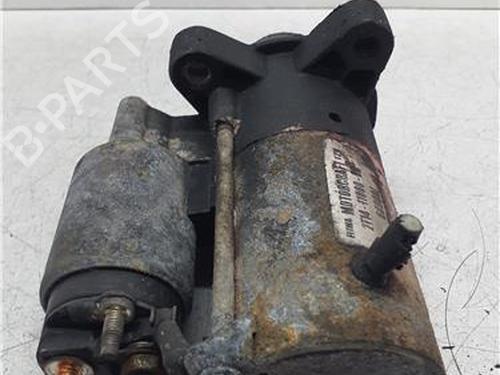 Starter FORD TRANSIT CONNECT (P65_, P70_, P80_) 1.8 TDCi | BP38368147M8 - Image 2