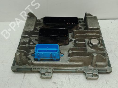 Control unit OPEL ASTRA J (P10) 1.6 CDTi (68) | BP38335058M11 - Image 3