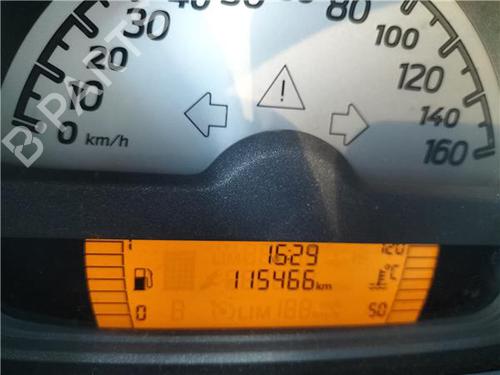 Andre SMART FORTWO Coupe (451) 1.0 (451.331, 451.380) | BP38392191O1  - Image 8
