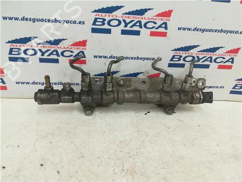 Used Injection rail Injection rail 38350510 38350510