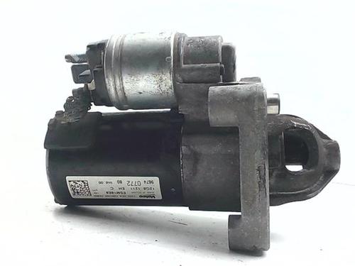 Starter CITROËN C4 CACTUS 1.2 THP 110 | BP38380819M8 - Image 3