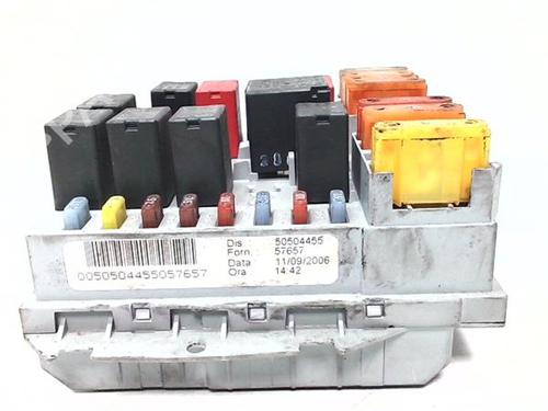 Electronic module ALFA ROMEO 159 (939_) 2.4 JTDM (939AXD12, 939AXD1B) | BP38382979M83 - Image 2