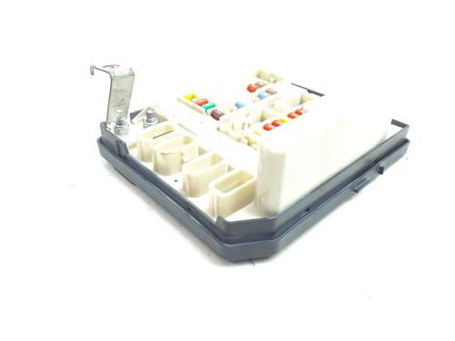 Fuse box RENAULT MEGANE II Saloon (LM0/1_) 1.5 dCi (LM1F) | BP38404778E1 - Image 4