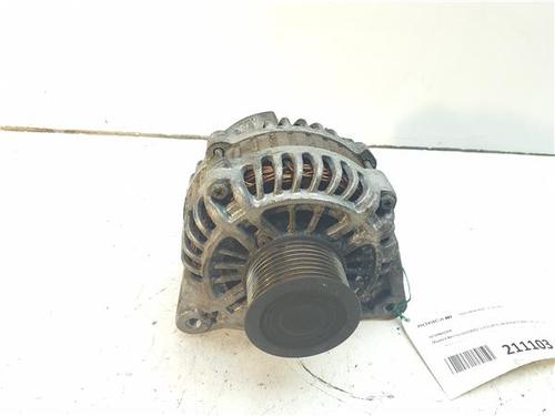 Generator Generator 38370176 38370176