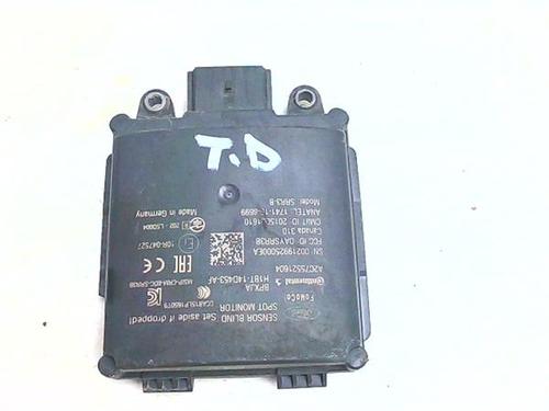 Used Electronic module Electronic module 38398442 38398442