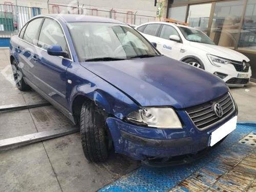 Control unit VW PASSAT B5.5 (3B3) 1.9 TDI | BP38383609M11 - Image 6
