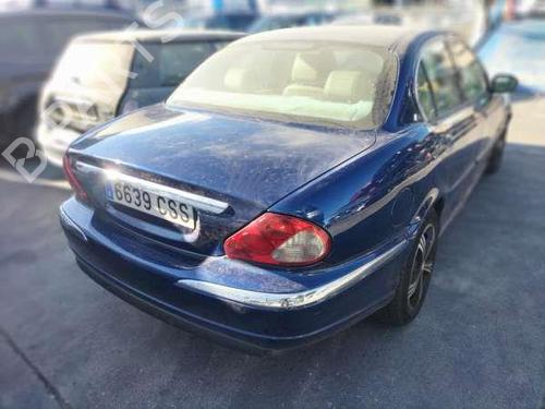 Control unit JAGUAR X-TYPE I (X400) 2.0 D | BP38387074M11 - Image 7