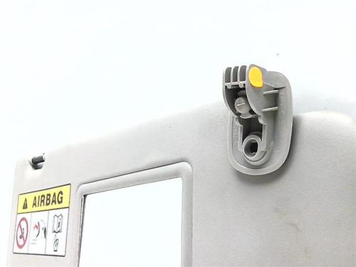 Right sun visor DACIA DUSTER (HS_) 1.5 dCi | BP38386789I2 - Image 5