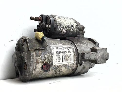 Starter FORD TRANSIT TOURNEO Bus 2.2 TDCi | BP38386881M8 - Image 5