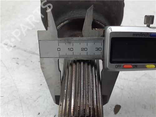 Used Left front driveshaft Left front driveshaft 38366954 38366954