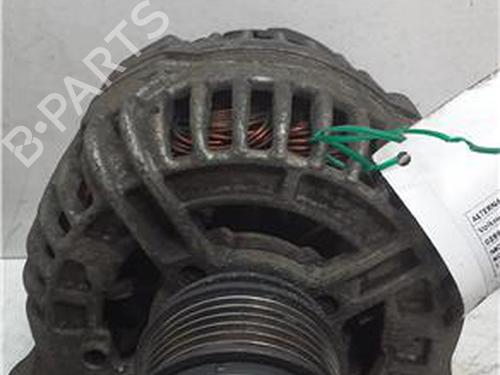 Generator Generator 38359220 38359220