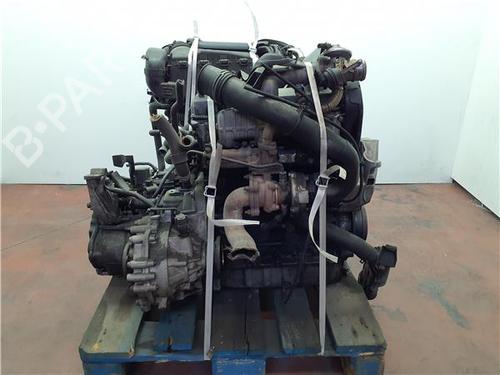 Used Engine Engine 38370026 38370026