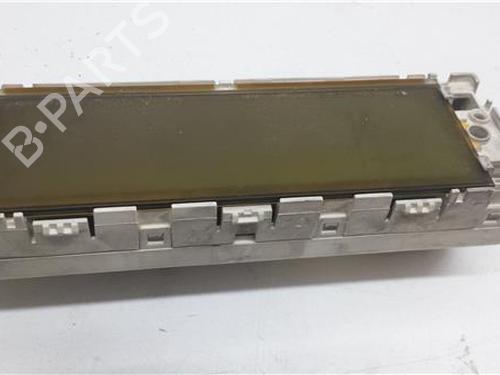 Display Display CITROËN C4 I (LC_) 1.6 HDi (109 hp) 39434649 39434649