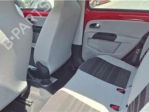 Seats set SEAT Mii (KF1, KE1) 1.0 | BP38379940C78 - Image 3