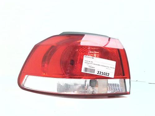 left-taillight-vw-golf-vi-5k1-2008-2009-2010-2011-2012-2013-2014-38373735 main image