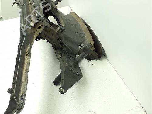 Frontplade/Frontkurv BMW 3 (E46) 320 d | BP38384742C72 - Image 7