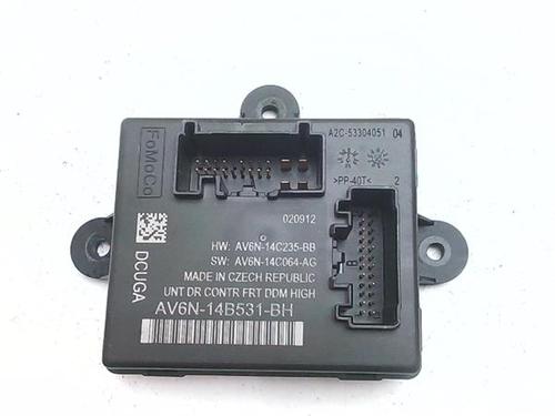 Used Comfort control module Comfort control module 38369197 38369197