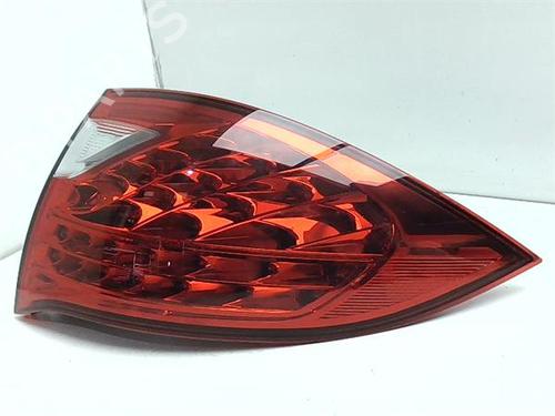 Right taillight PORSCHE CAYENNE (92A) 3.0 Diesel | BP38365714C35  - Image 5