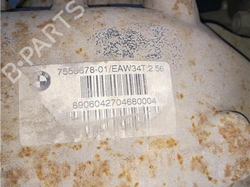 Rear differential BMW 3 (E90) 320 d | BP38351710M24 - Image 4