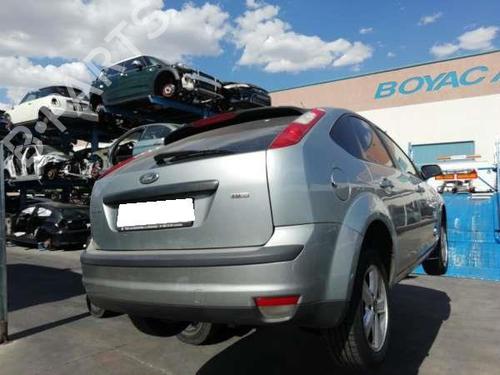Starter FORD FOCUS II (DA_, HCP, DP) 1.6 TDCi | BP38356915M8 - Image 4