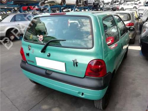 Right headlight RENAULT TWINGO II (CN0_) 1.2 (CN0D) | BP38398081C29 - Image 8